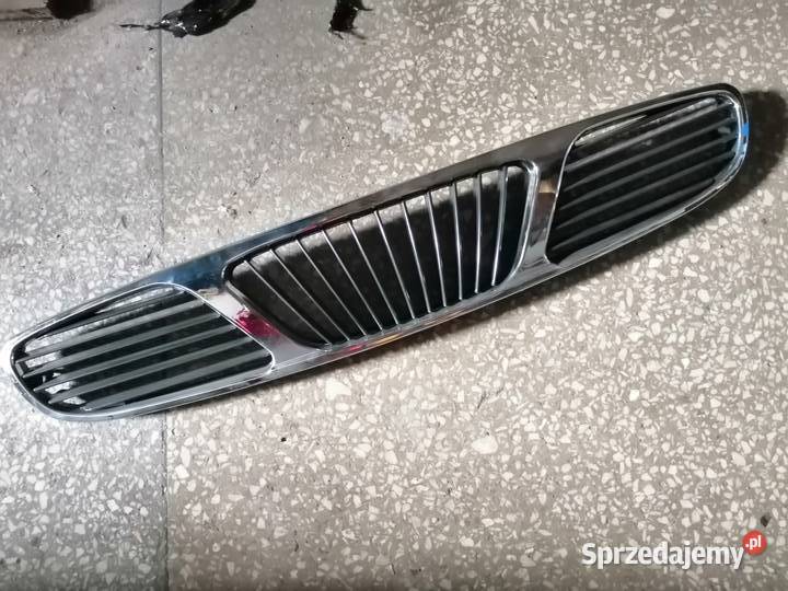 ATRAPA NOWA NUBIRA I 99 B1141990GNC osobowe mazowieckie Pruszków sprzedam
