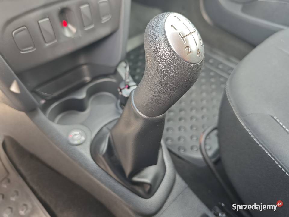 Bezwypadkowy Fabryczne LPG Salon Polska Manual mazowieckie Warszawa sprzedam