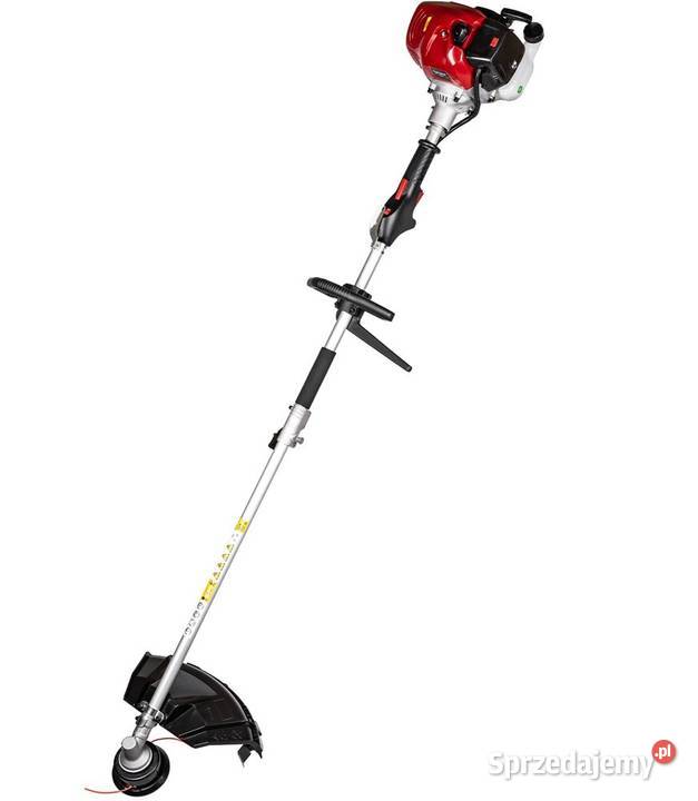 CEDRUS UW520 KOSA SPALINOWA DO TRAWY PIŁA Opalenica