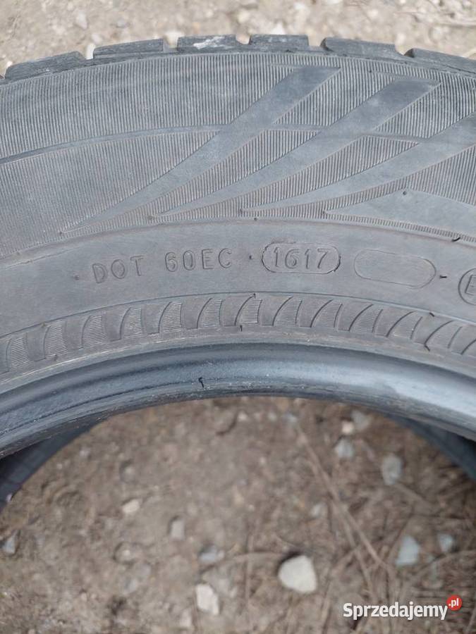 Nokian opony letnie 23565 r17 Zamość