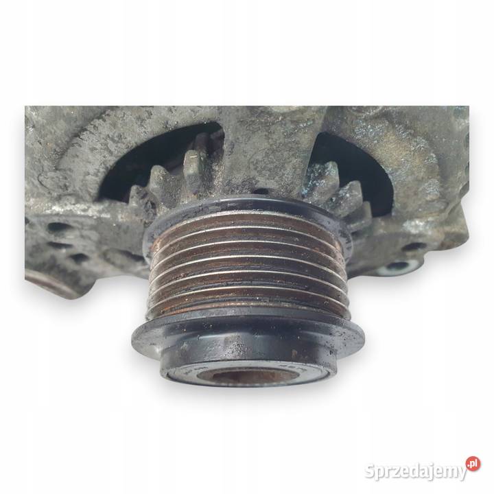 ALTERNATOR Land Rover Discovery IV 30 SDV6 Chełm