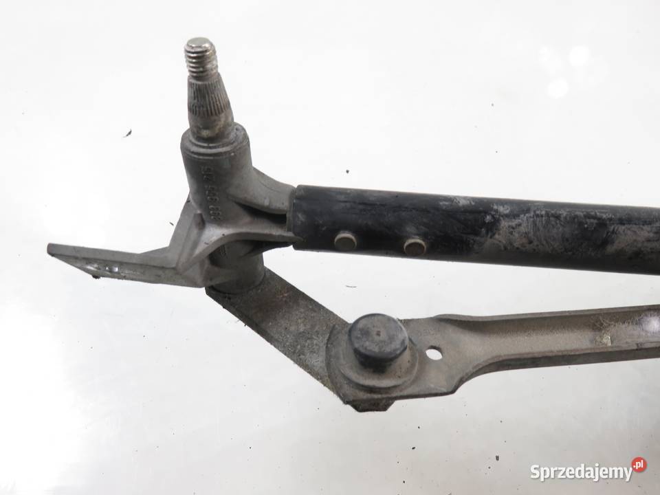 MECHANIZM WYCIERACZEK AUDI 80 B4 0390241097 sprzedam