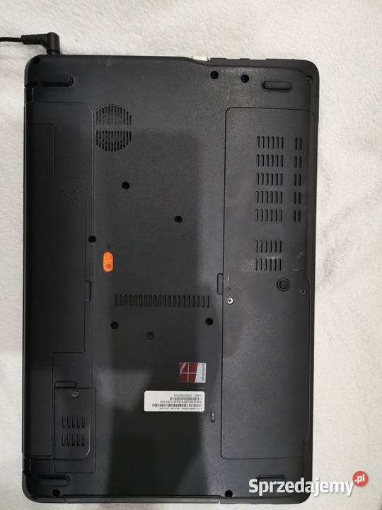 Laptop Acer Aspire E1 531 4GB Acer Grudziądz