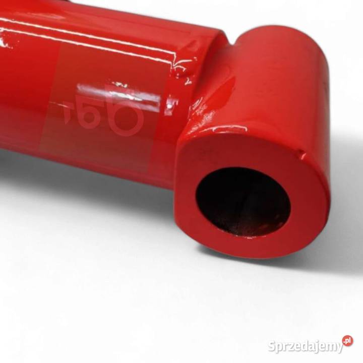 Siłownik hydrauliczny wysuwu ramienia 52539192 Wilkowo