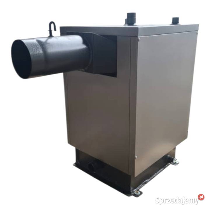 Mała Piec Kosiarka na chrust 6kW lubelskie Annopol