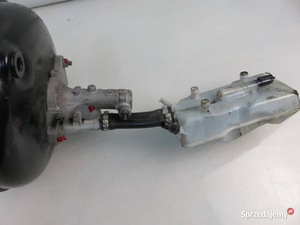 SERWO MERCEDESBENZ VITO 639 CDI 6394300208 Pompy hamulcowe