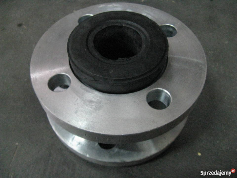 Kompensator DN40 LFP Siedlce sprzedam