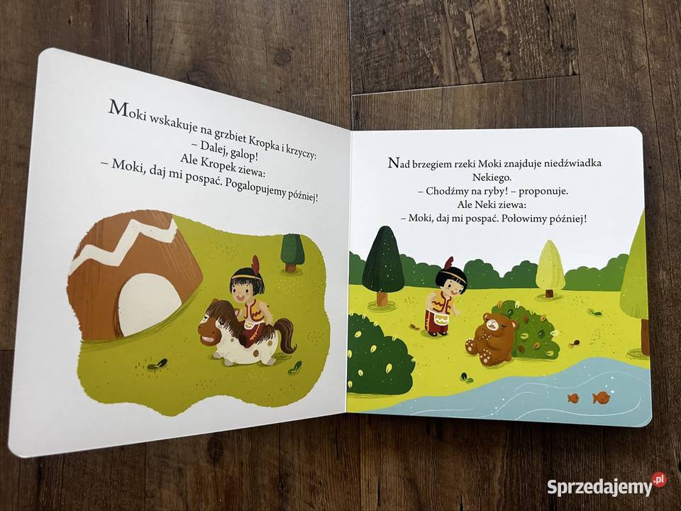 Bajki na dobranoc opowiastki do poduszki Wyszków