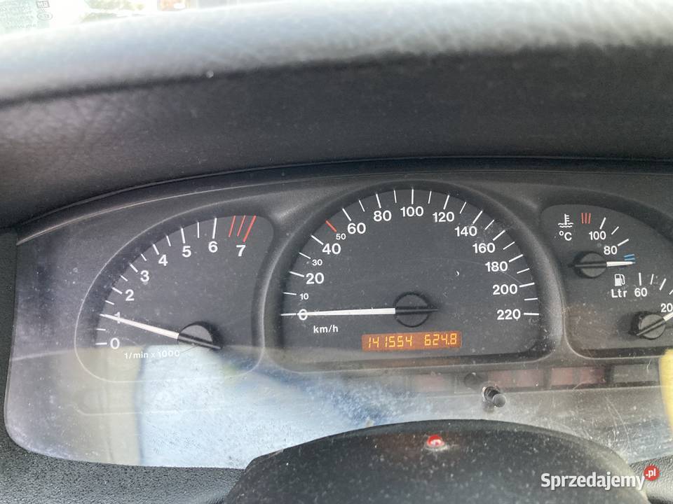 Silnik do Opla 18 Benzyna Mały Przebieg Chorzów sprzedam