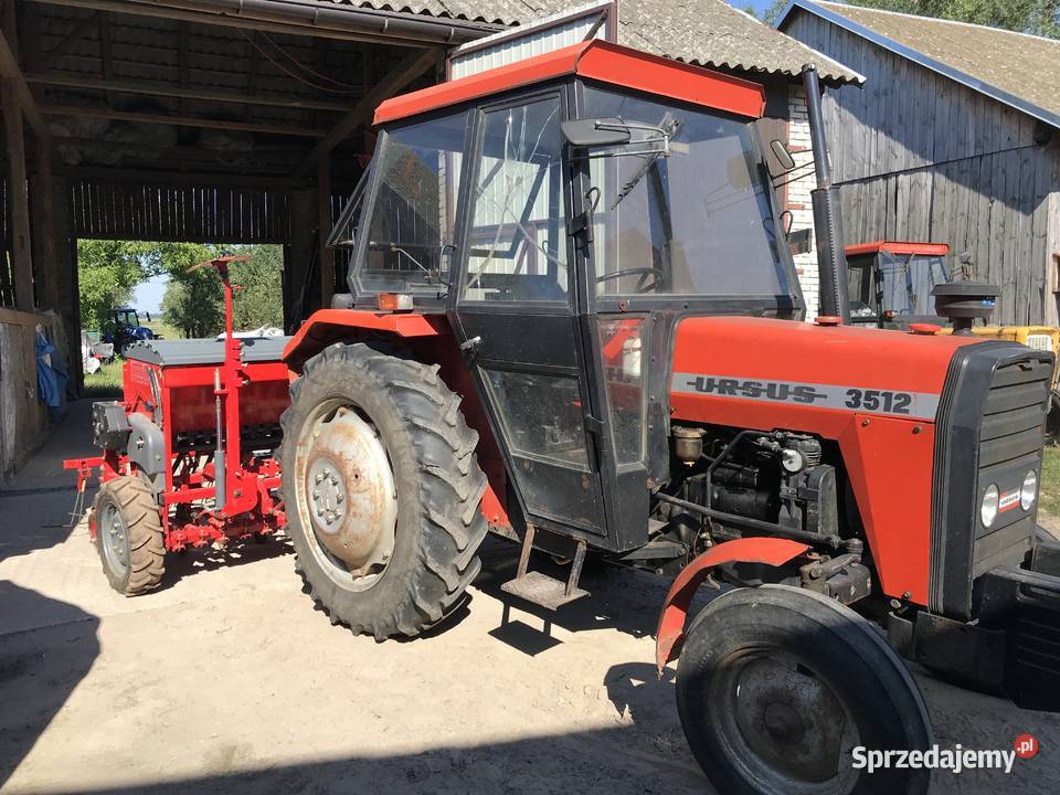 Ursus 3512 sprzedam