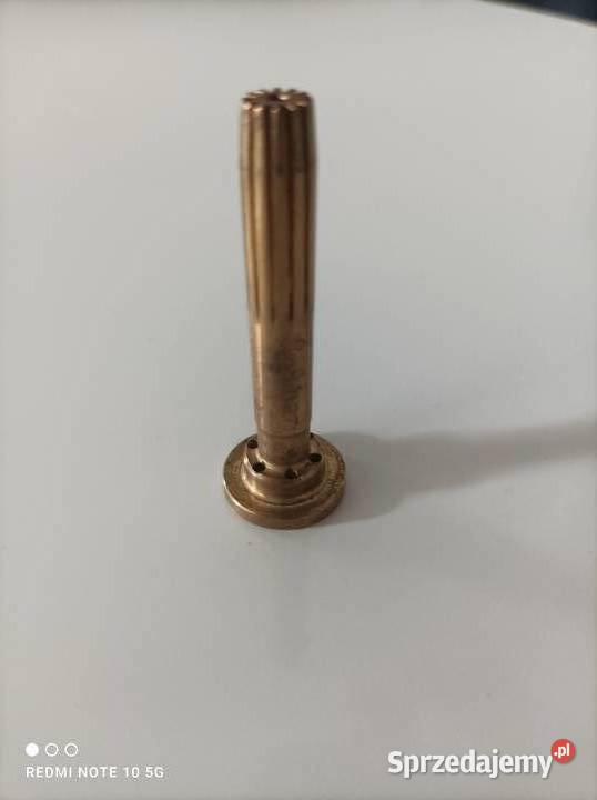 Dysze do cięcia gazowego zinser Racibórz sprzedam