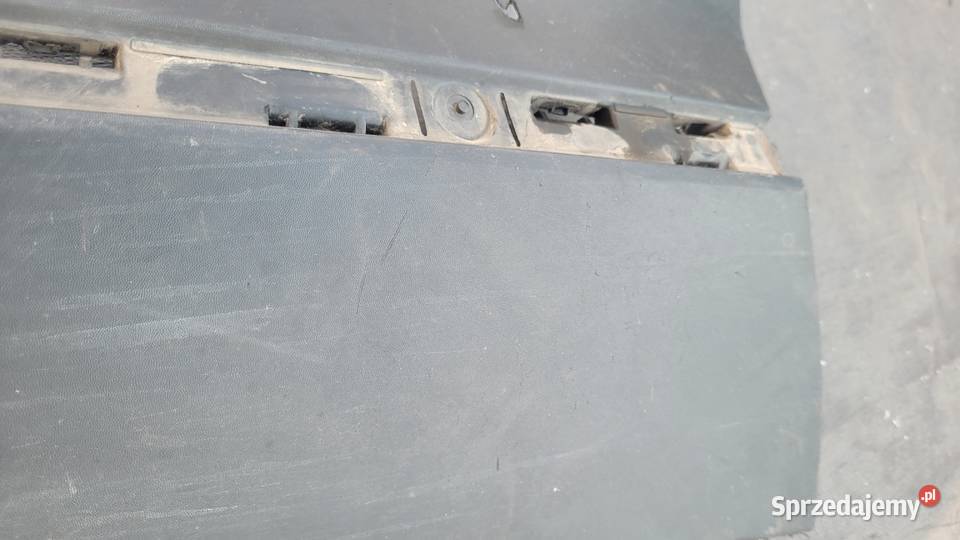 RENAULT CAPTUR LISTWA DRZWI LEWA PRZÓD 3821 Ruda Śląska