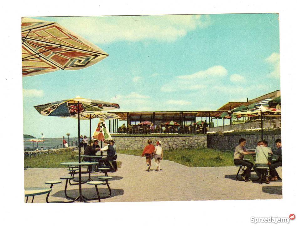 NIEPORĘT POCZTÓWKA Pocztówki i karty telefoniczne Krynki