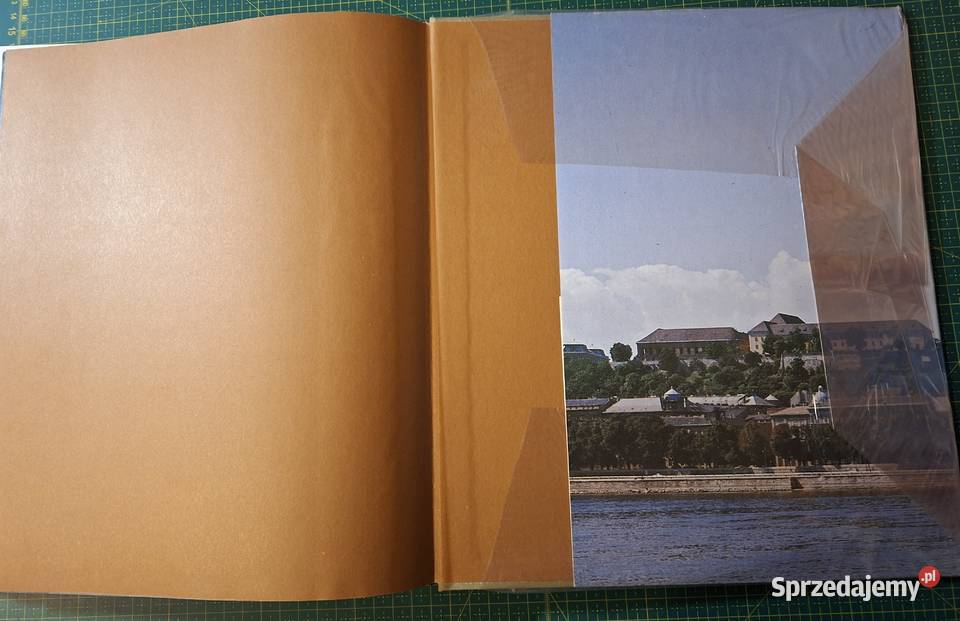 Węgry Zoltan Halasz małopolskie Kraków