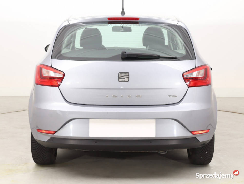 Seat Ibiza 12 TSI Ibiza dolnośląskie Bielany Wrocławskie sprzedam