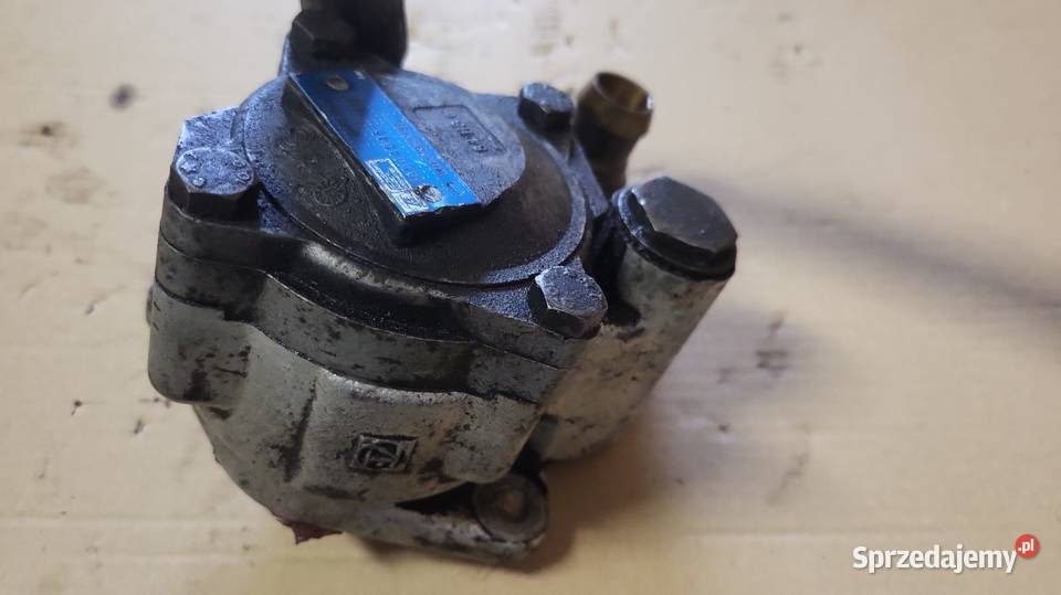 Pompa Wspomagania Kierownicy ZF 7684955200 Mojusz