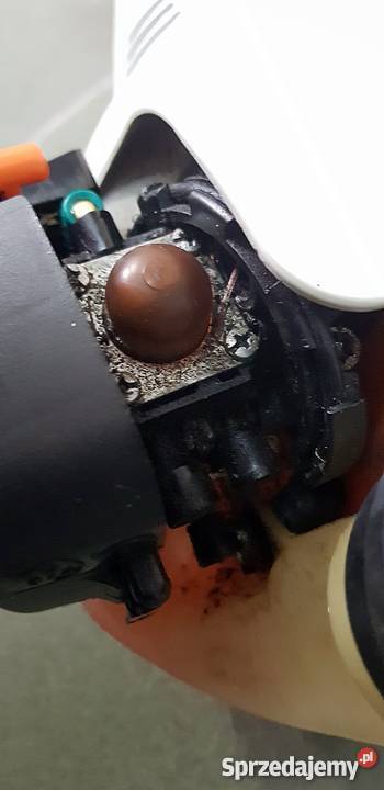 Kosa Podkoszarka spalinowa STIHL FS38 2007r pomorskie Gdańsk