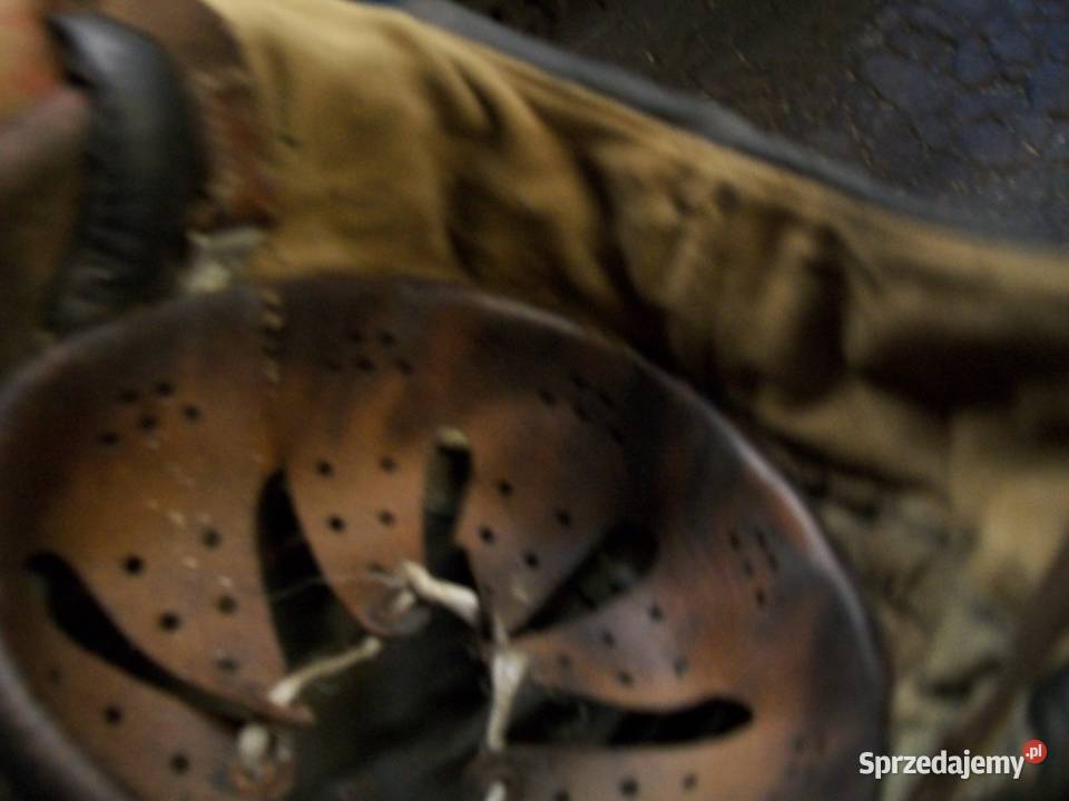 HEŁM POLSKIEGO WOJSKA Świerzawa