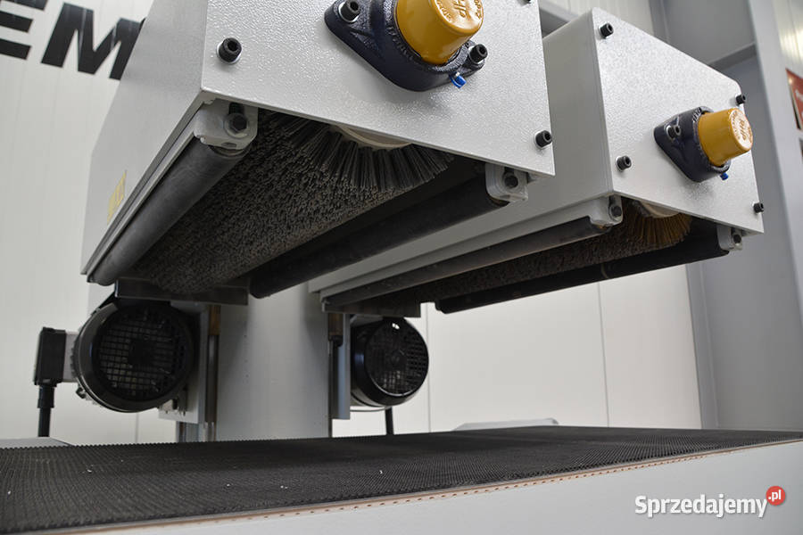 6603 SZCZOTKARKA VALMEC MASTER 600 małopolskie Biertowice