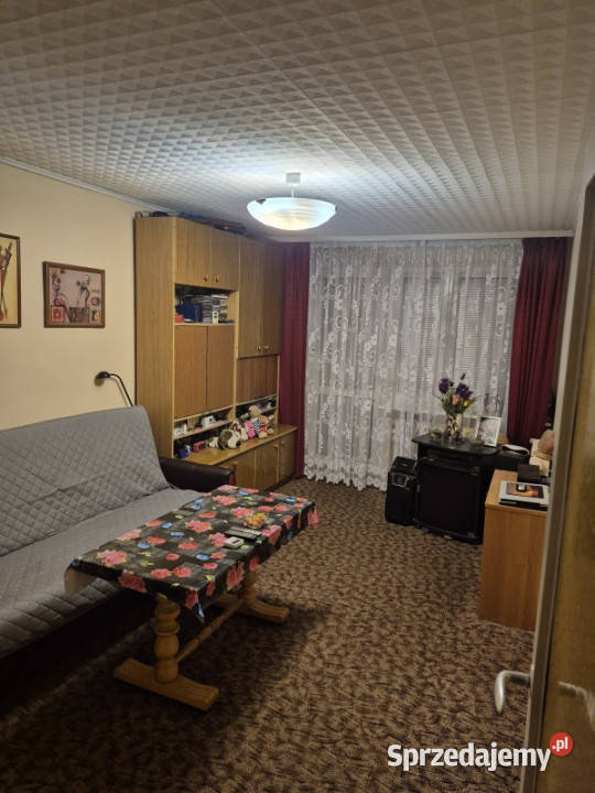 Mieszkanie 2 pokoje wielkopolskie sprzedam