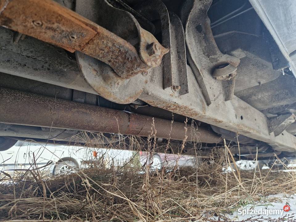 Dodge Dakota 39b 1991 klasyka motoryzacji kujawsko-pomorskie Ciechocinek