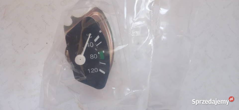 Wskaźnik temperatury wody Bizon 5040995090 Do kombajnów