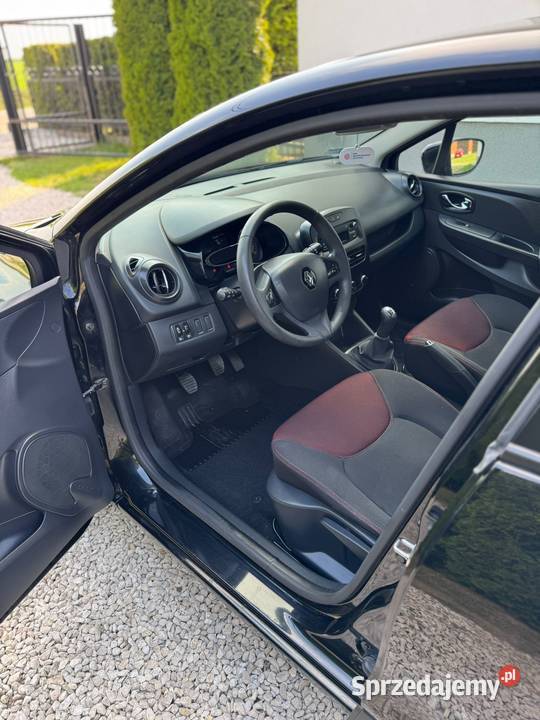 Renault Clio Salon Polska Sochaczew