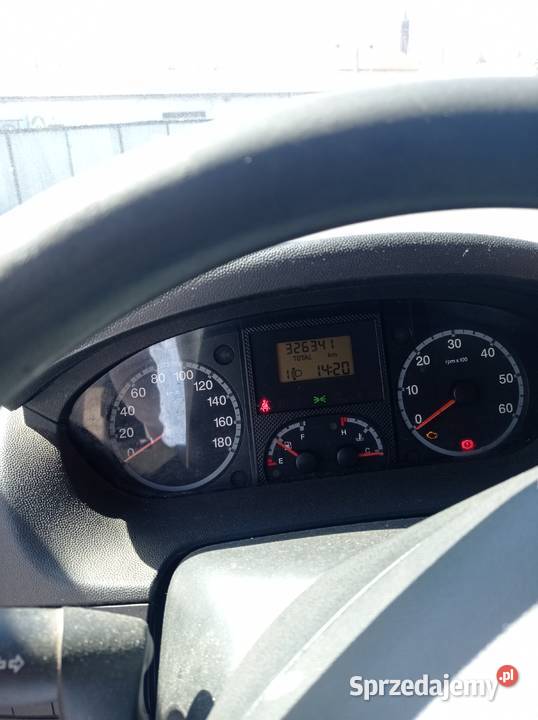 Fiat Ducato Dostawczy Bus Lubań sprzedam