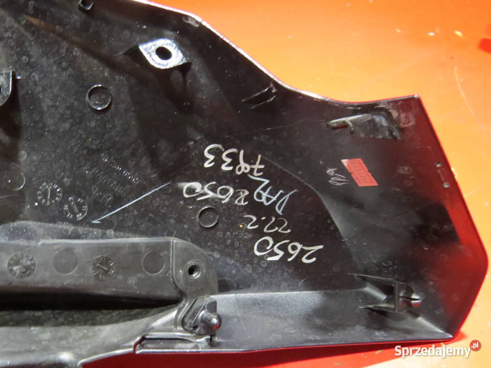 KAWASAKI Z650 Z 650 bok boczek owiewka osłona Warszawa