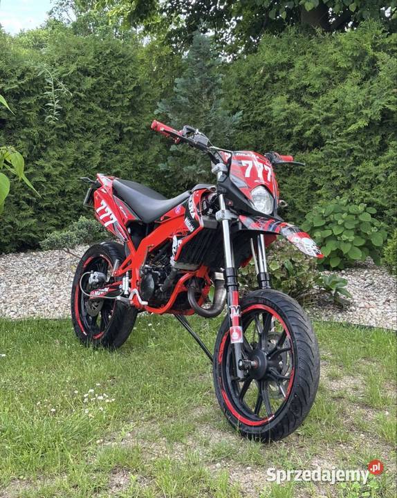 Derbi senda 50 2016r Piątnica Poduchowna