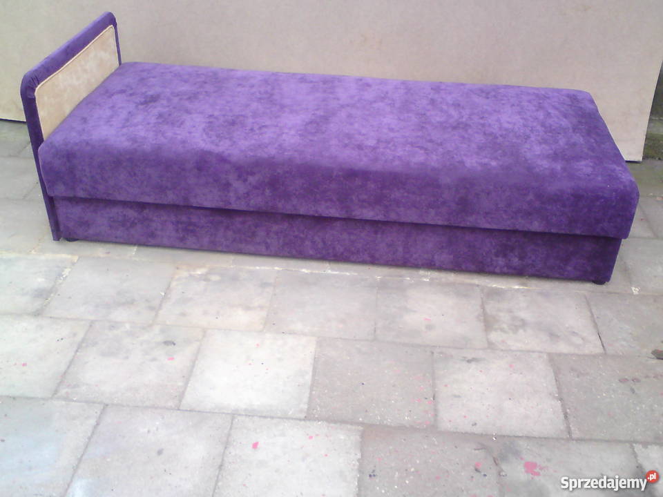 Tapczan NOWY 86200 86cm