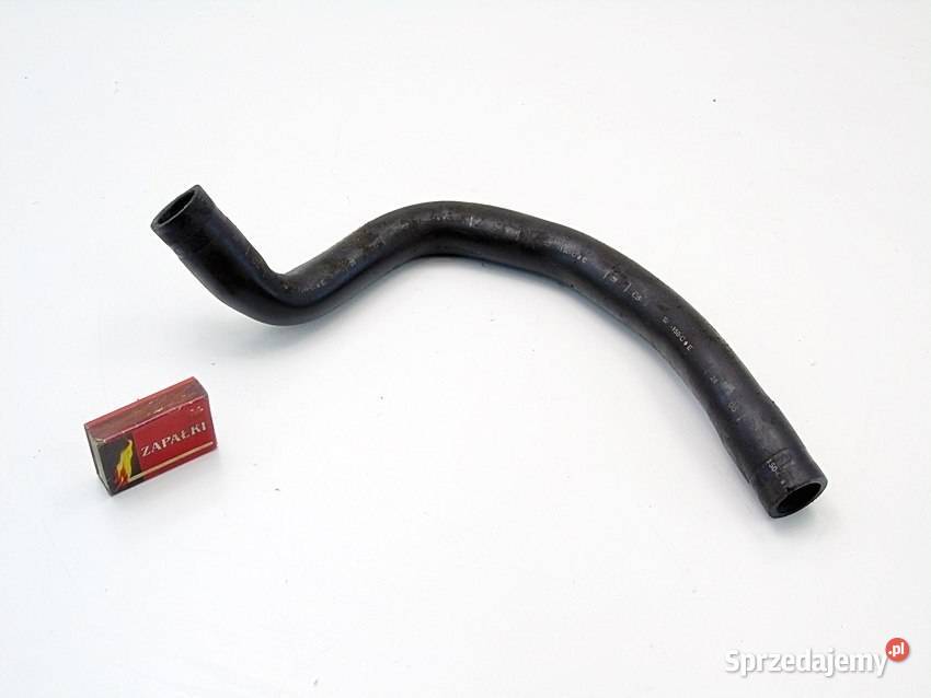 WĄŻ PRZEWÓD RURKA ODMY 20 HDI JTD SCUDO JUMPY C8 Sosnowiec