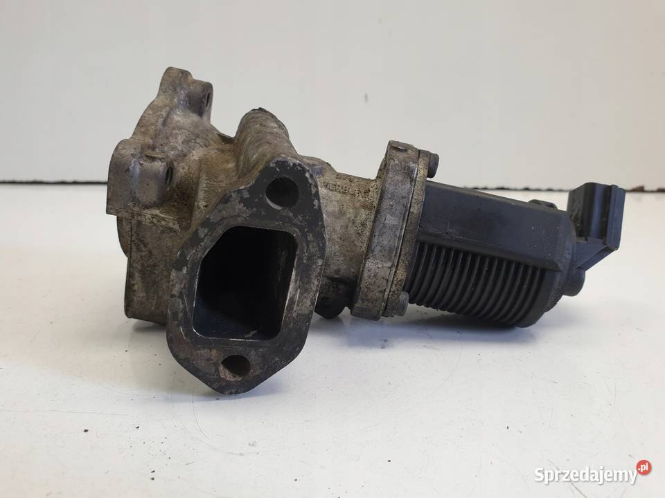 Opel Corsa D 13 CDTI ZAWÓR EGR osobowe Rudka