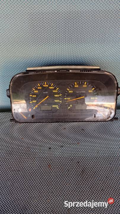 Licznik Golf 3 łódzkie Łubno