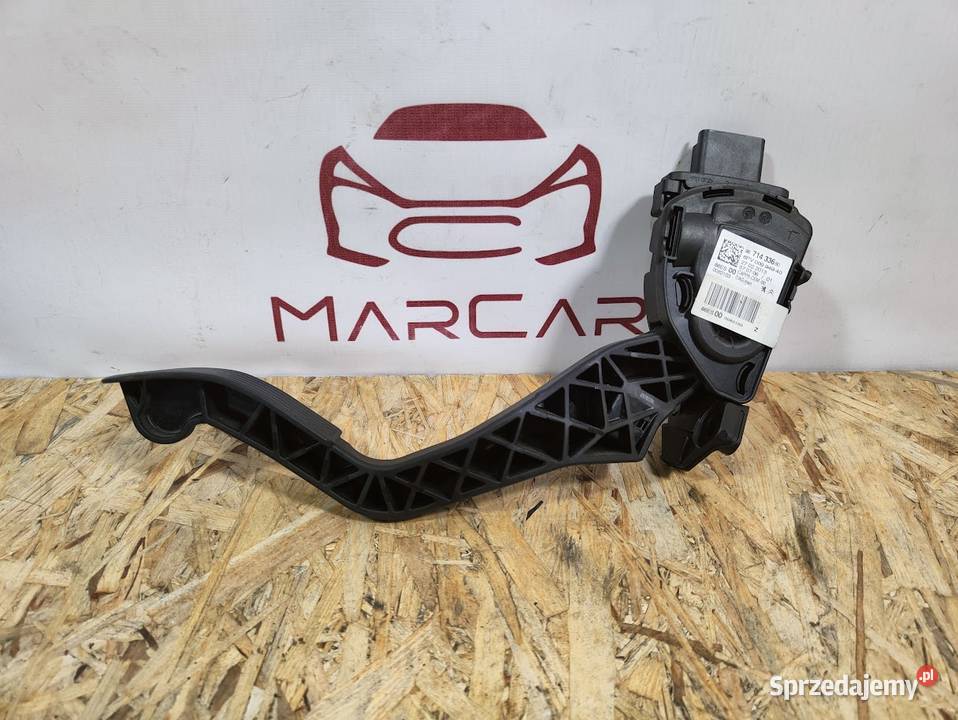 Potencjometr Pedał Gazu Peugeot 301 308 CElysee Pleszew