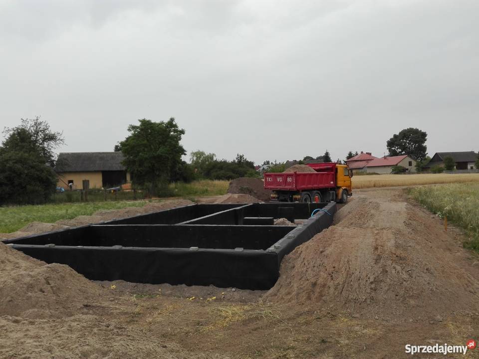 ZIEMIA NA Ogród Skalniak Działka Mielec