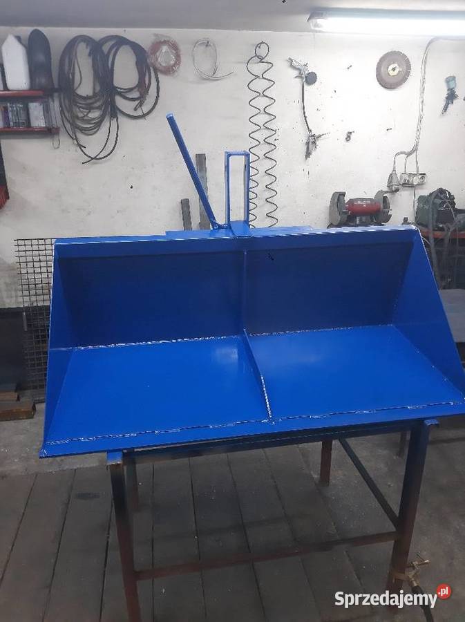 Łyżka na tył tuz tur kubota iseki yanmar c330 Gorlice