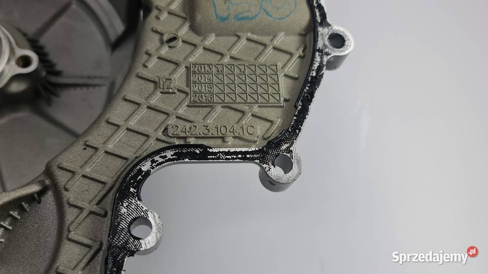 Dekiel Magneta Obudowa Ducati Panigale 8991199 Łódź