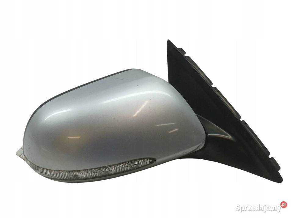 LUSTERKO 7 PIN PRAWE Honda Accord VII 20022008