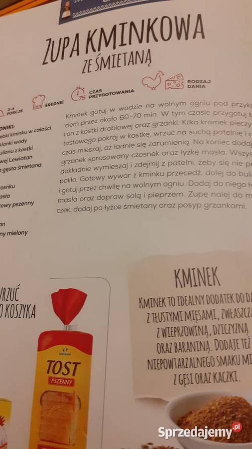 Gotuję z Lewiatanem Szczecin