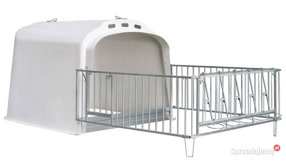 Domek cieląt pojedynczy CalfOTel XL5 z Opole sprzedam