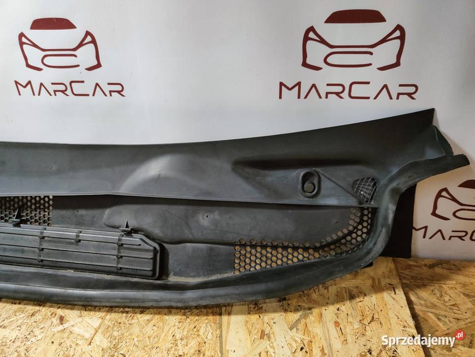 Podszybie Mercedes AKlasa W169 A1698300013 Podszybia