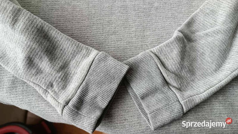 Bluza z cekinami i koralikami NEXT Bluzy