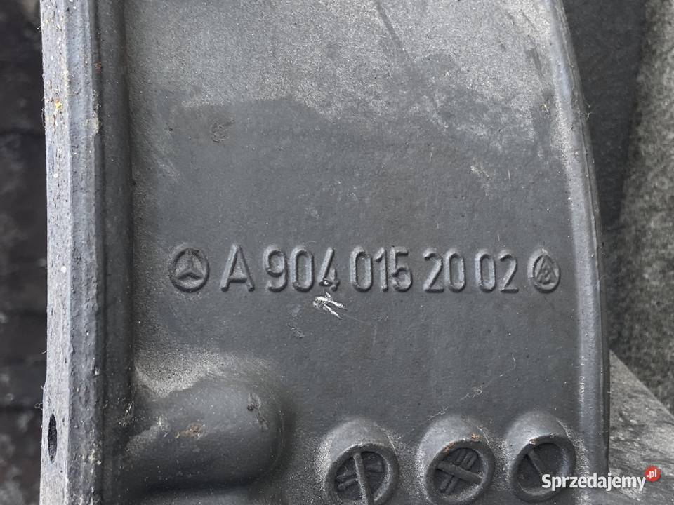 Obudowa Sprzęgła 9040152002 OM904LA Atego Vario Maszewo