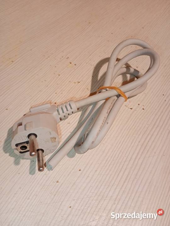 kabel przewód 220240V 3 żyły 95 szary zachodniopomorskie Szczecin