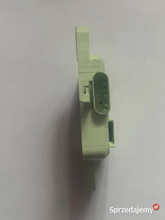 Czujnik uderzeniowy airbag BMW 65773415299 sprzedam