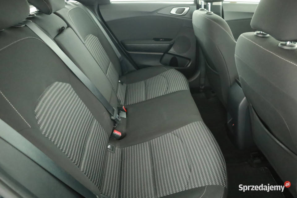 Kia Ceed 15 TGDI Samochody osobowe Piaseczno