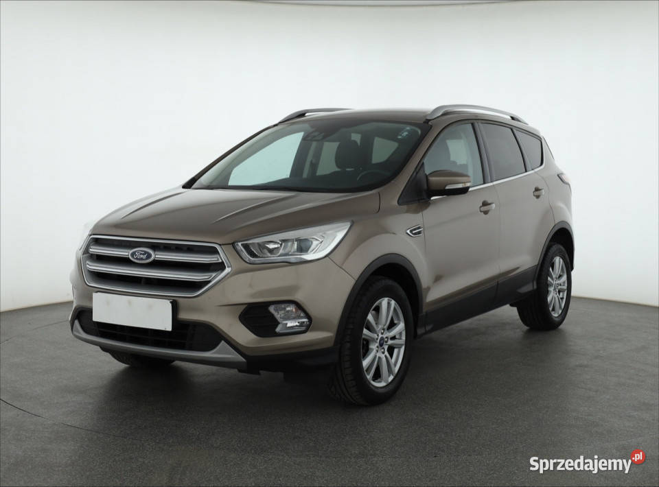 Ford Kuga 15 TDCi pierwszy właściciel Piaseczno