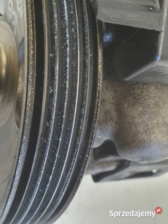 Peugeot 206 14 8V POMPA WSPOMAGANIA 9636868880
