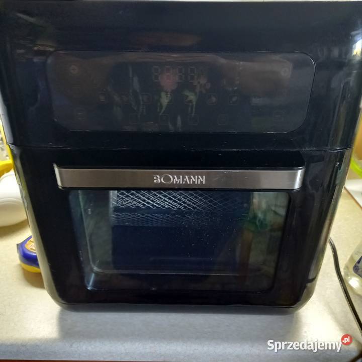 Piecykwielofunkcyjny Warszawa